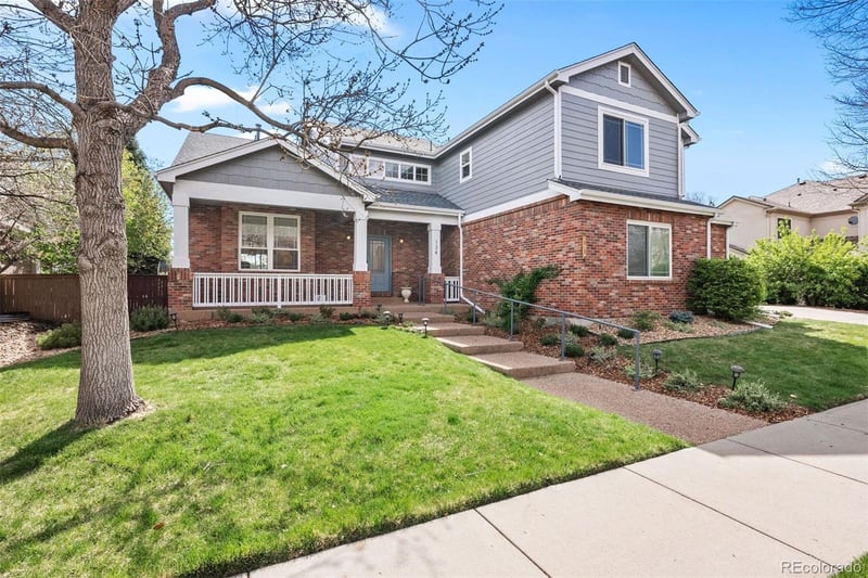 134 S Pontiac St, Denver, CO 80230