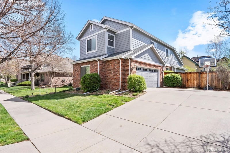 134 S Pontiac St, Denver, CO 80230
