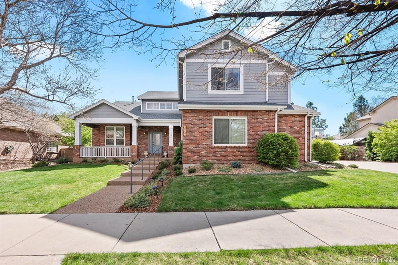 134 S Pontiac St, Denver, CO 80230
