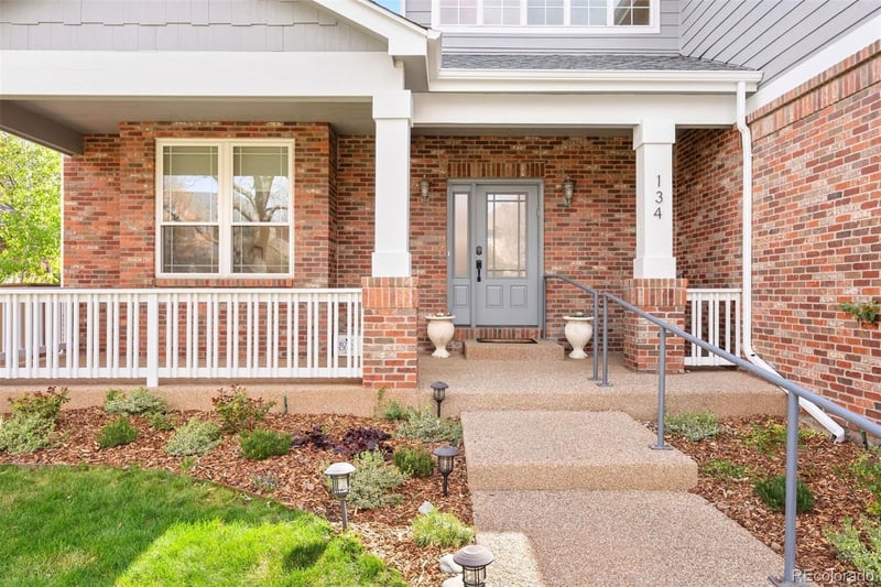 134 S Pontiac St, Denver, CO 80230