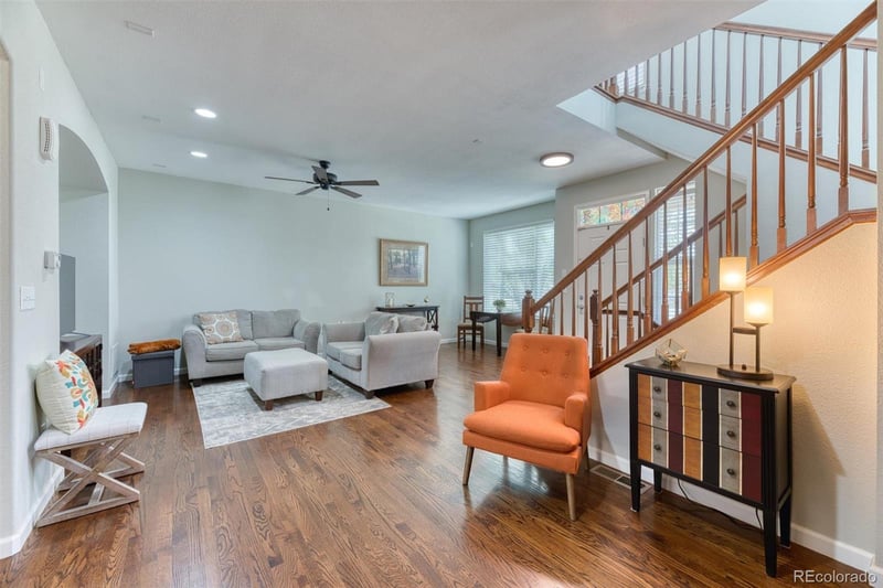 6365 Orion Ct #B, Arvada, CO 80403