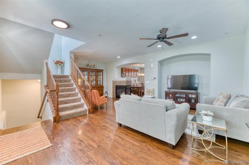 6365 Orion Ct #B, Arvada, CO 80403