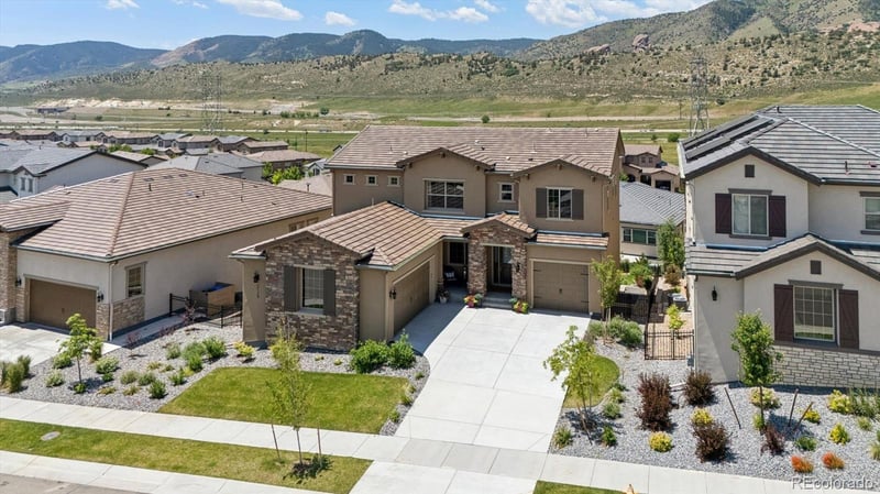 2125 S Orion St, Lakewood, CO 80228