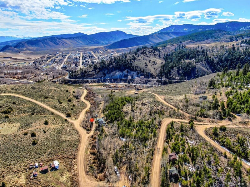 5480 Gcr 20 , Hot Sulphur Springs, CO 80451