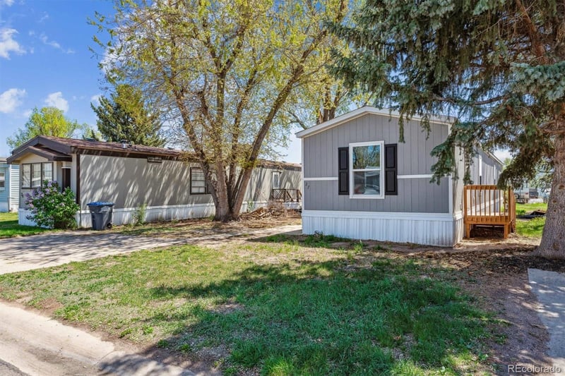 401 N Timberline Rd Lot 27, Fort Collins, CO 80524