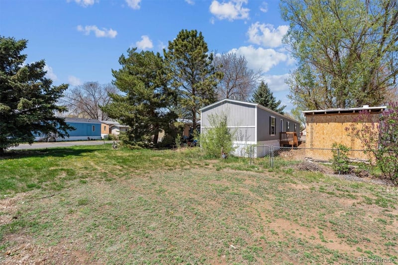 401 N Timberline Rd Lot 27, Fort Collins, CO 80524