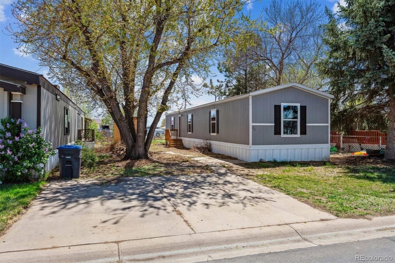 401 N Timberline Rd Lot 27, Fort Collins, CO 80524