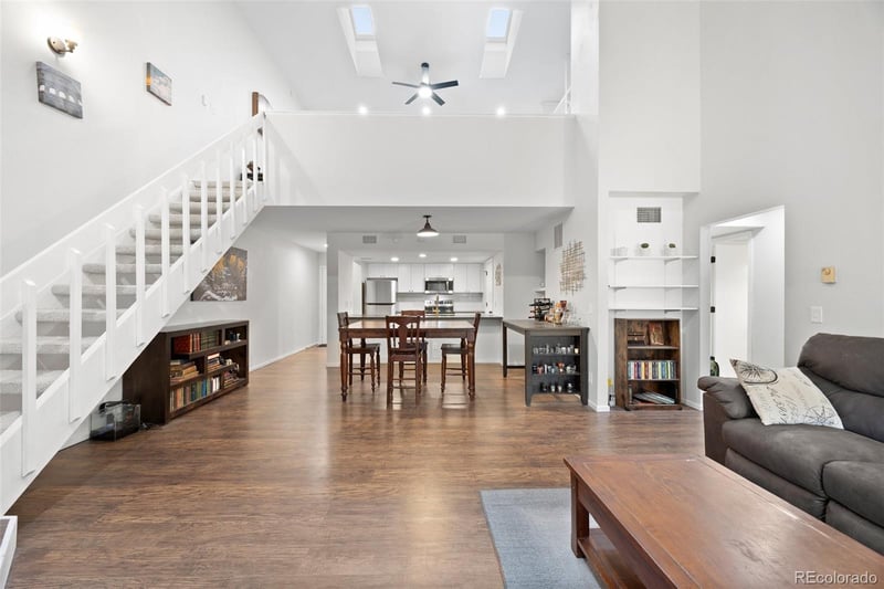 23551 Genesee Village Rd #H, Golden, CO 80401