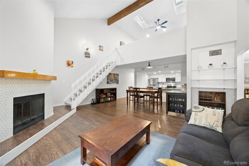 23551 Genesee Village Rd #H, Golden, CO 80401