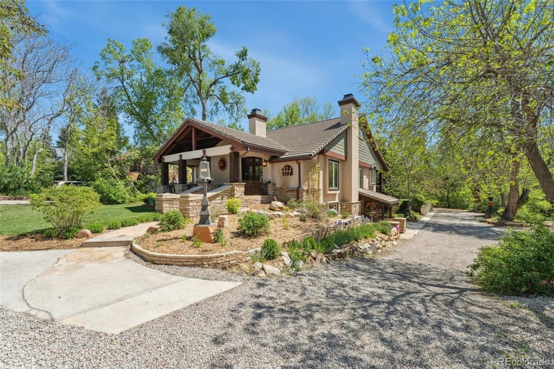 740 Carr St, Lakewood, CO 80214