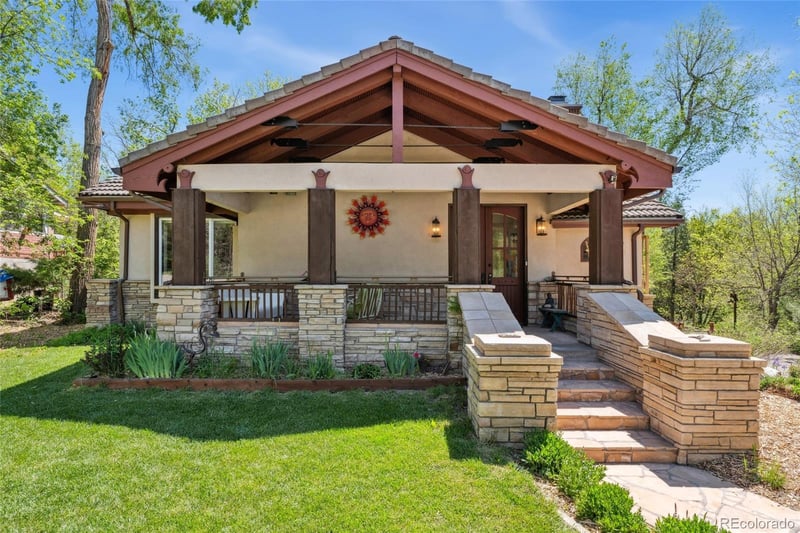 740 Carr St, Lakewood, CO 80214