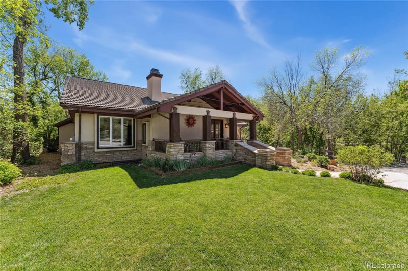 740 Carr St, Lakewood, CO 80214