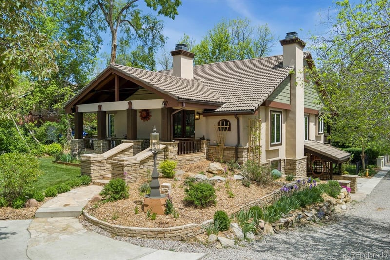 740 Carr St, Lakewood, CO 80214