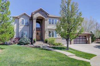 12825 81st Ave, Arvada, CO 80005