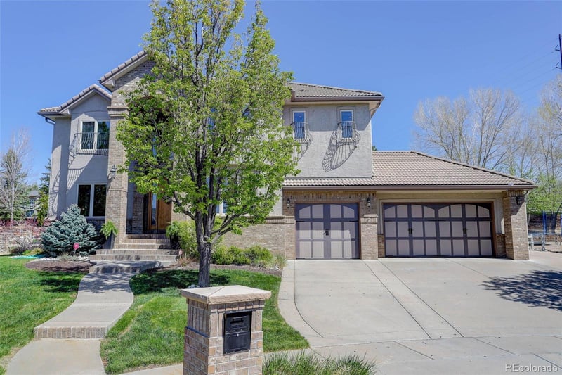 12825 W 81st Ave, Arvada, CO 80005