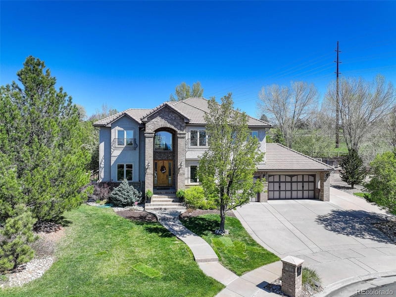 12825 W 81st Ave, Arvada, CO 80005