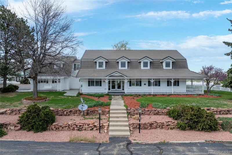 6231 Prospect Rd, Longmont, CO 80503