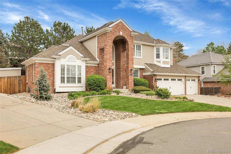 4220 S Yarrow Ct, Lakewood, CO 80235