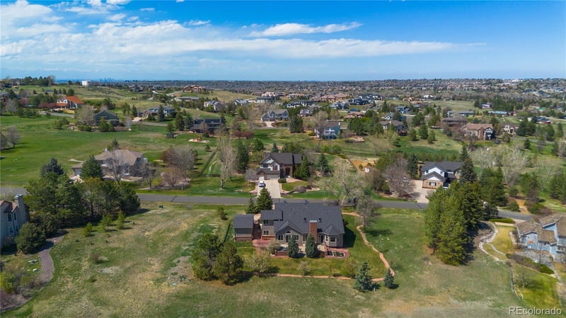 19770 E Geddes Pl, Centennial, CO 80016