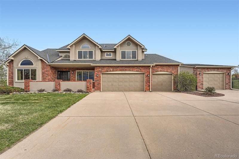 19770 E Geddes Pl, Centennial, CO 80016