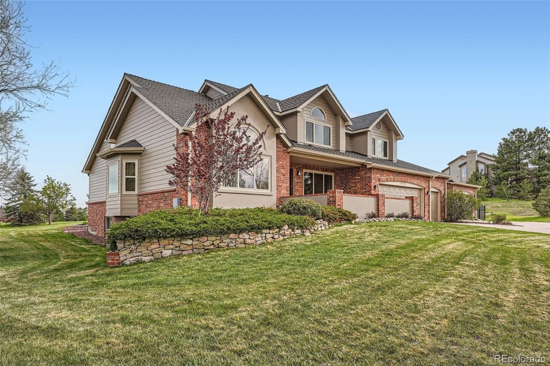 19770 E Geddes Pl, Centennial, CO 80016