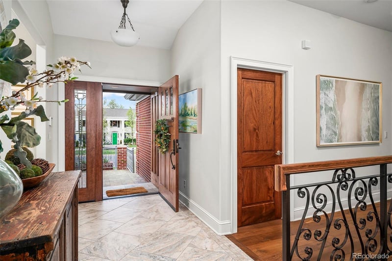 4031 S Hudson Way, Cherry Hills Village, CO 80113