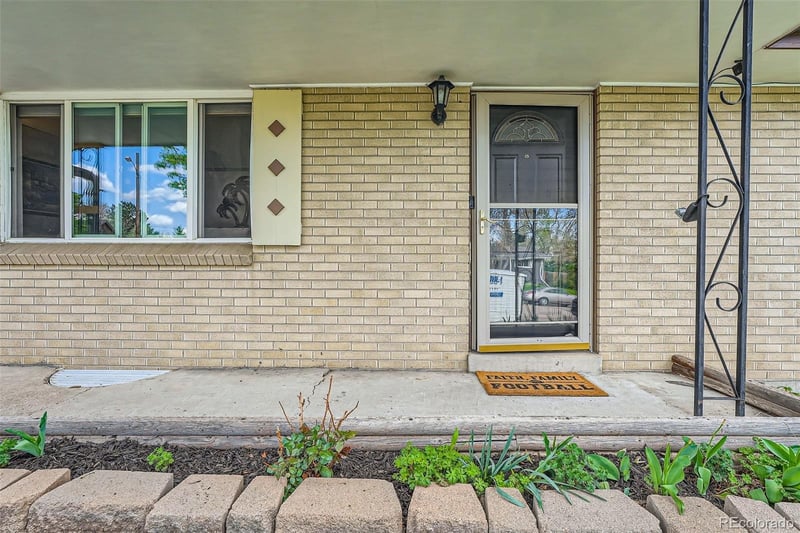 755 Braun St, Lakewood, CO 80401