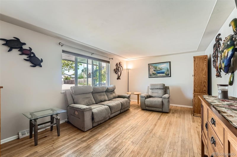 755 Braun St, Lakewood, CO 80401
