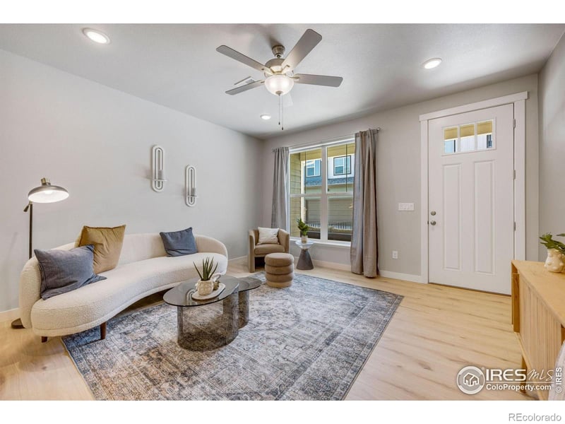 968 Birdwhistle Ln #6, Fort Collins, CO 80524