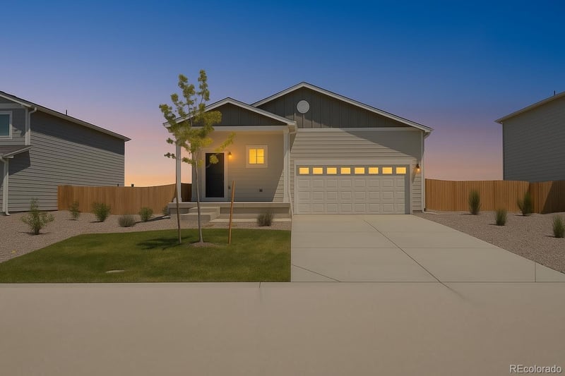 7208 Dolores Ave, Frederick, CO 80530