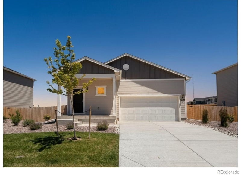 7208 Dolores Ave, Frederick, CO 80530
