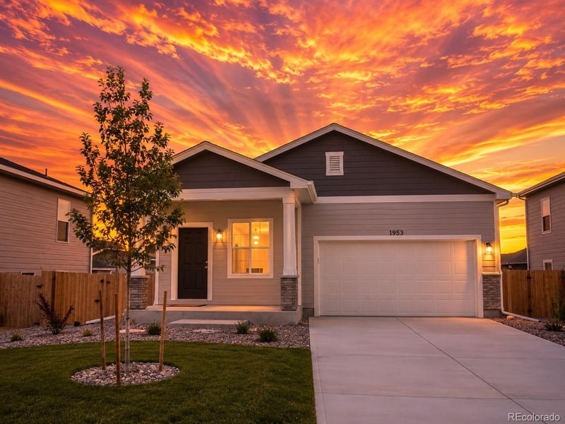 7208 Dolores Ave, Frederick, CO 80530