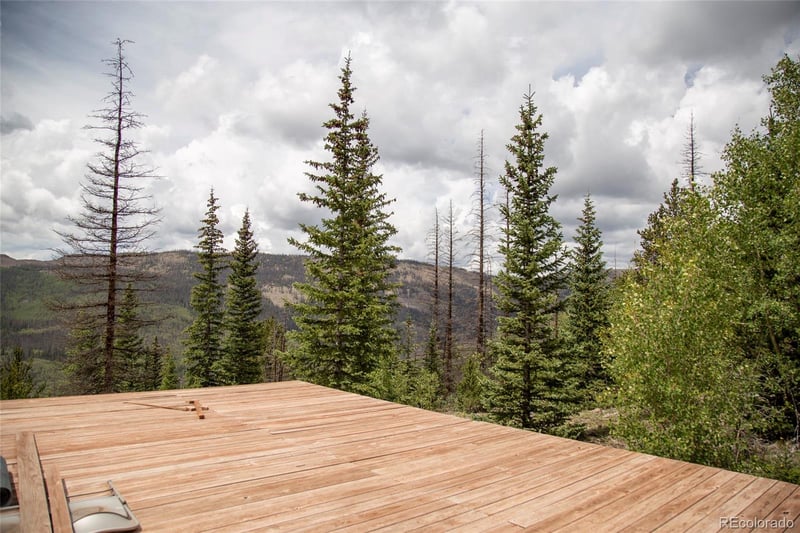 Tbd Forest Rd 503, Creede, CO 81130