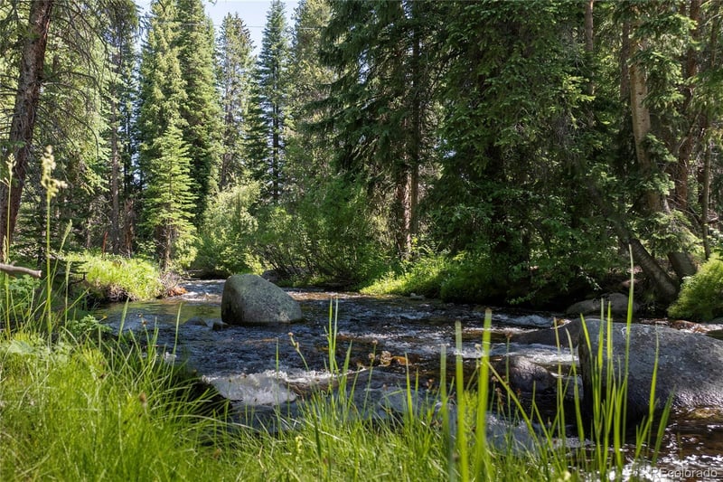 100 Arapahoe Rd, Winter Park, CO 80482