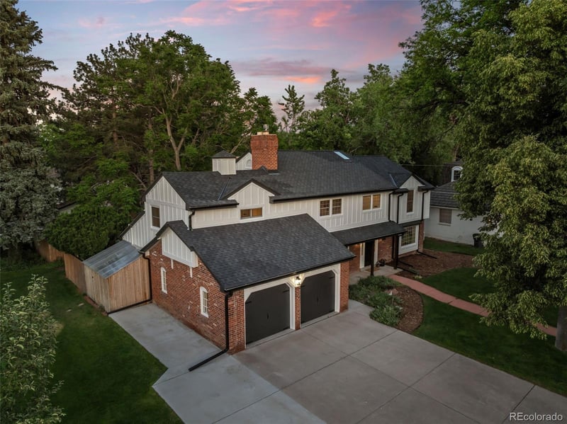 2684 Taft Ct, Lakewood, CO 80215