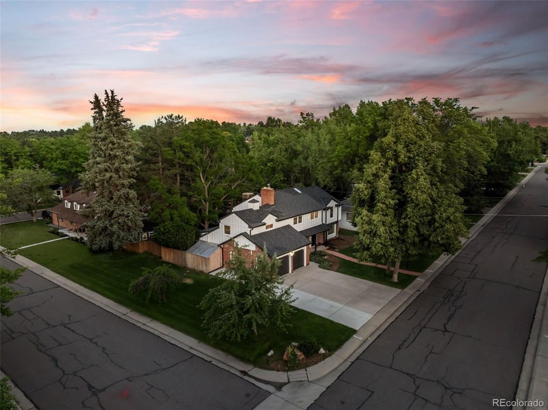 2684 Taft Ct, Lakewood, CO 80215