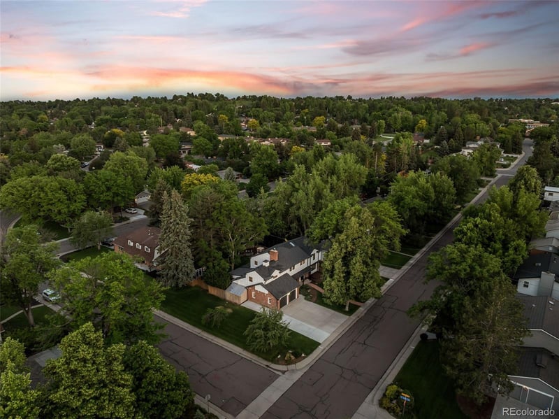 2684 Taft Ct, Lakewood, CO 80215