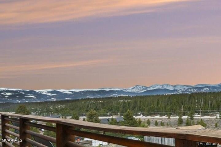 90 Gcr 864, Tabernash, CO 80478