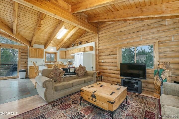 90 Gcr 864, Tabernash, CO 80478