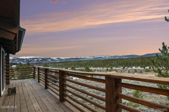 90 Gcr 864, Tabernash, CO 80478
