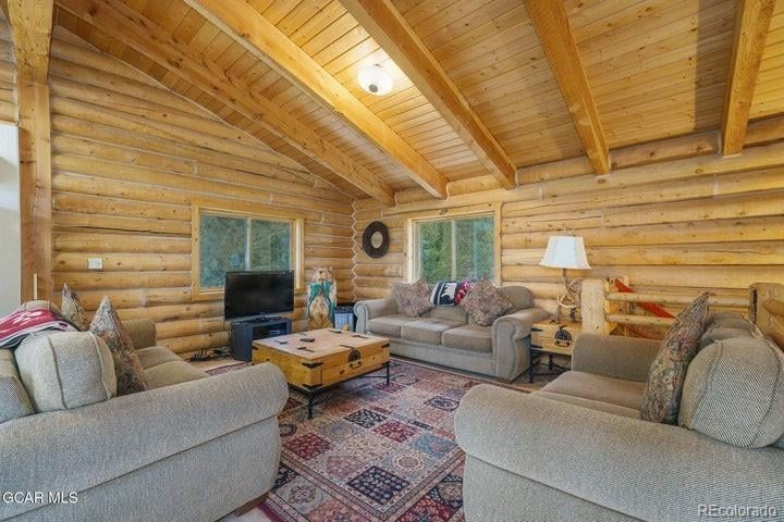 90 Gcr 864, Tabernash, CO 80478