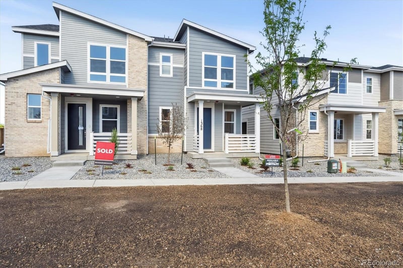 1368 Penner Dr, Erie, CO 80026