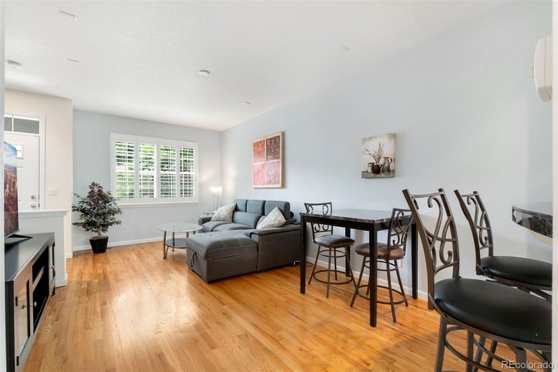 767 Roslyn St #20, Denver, CO 80230