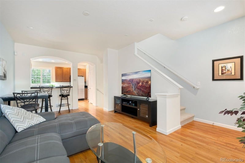 767 Roslyn St #20, Denver, CO 80230