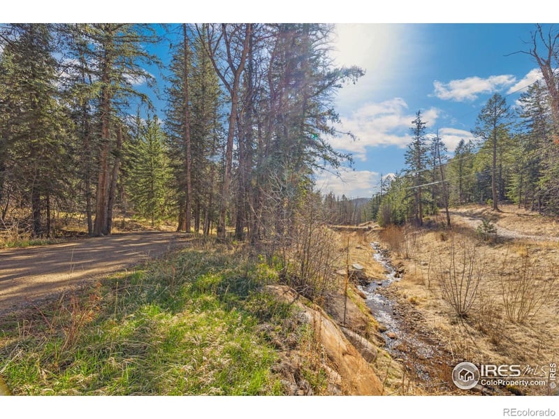 755 Fox Creek Rd, Glen Haven, CO 80532