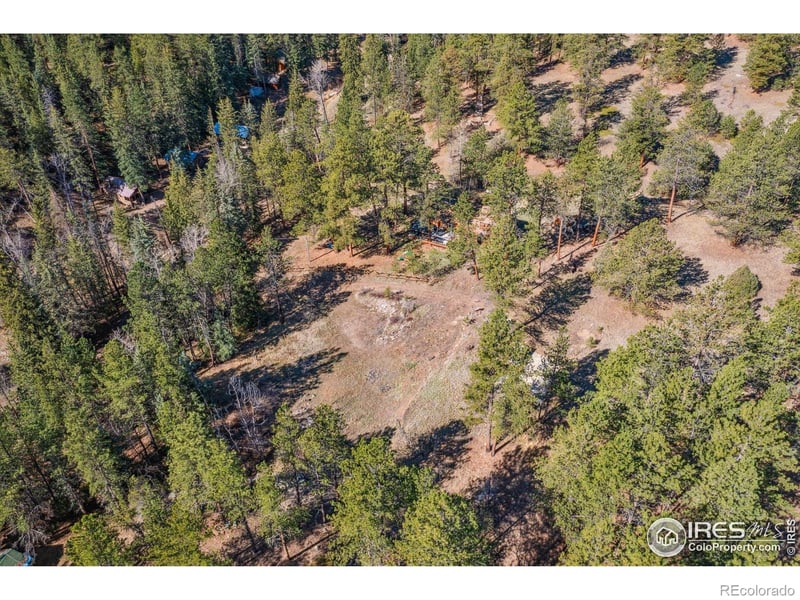 755 Fox Creek Rd, Glen Haven, CO 80532
