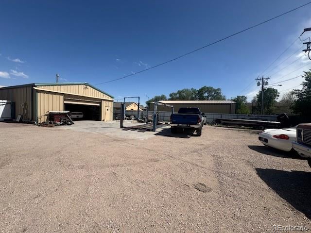 307 Santa Fe Ave, Fountain, CO 80817