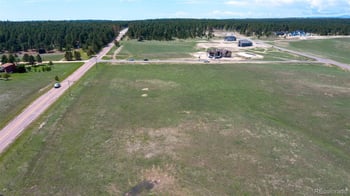 11970 Woodridge Ter, Colorado Springs, CO 80908