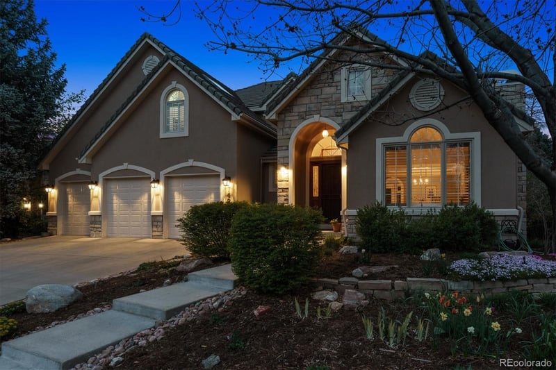7420 S Wolff St, Littleton, CO 80128