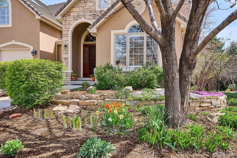 7420 S Wolff St, Littleton, CO 80128